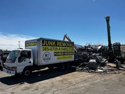 Best Attic Cleanout  in Rock Island, IL