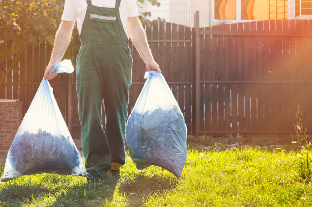 Property Management Cleanouts in Rock Island, IL